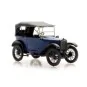 Arti_387.515-Artitec 387.515 Véhicule Austin 7 capote fermée