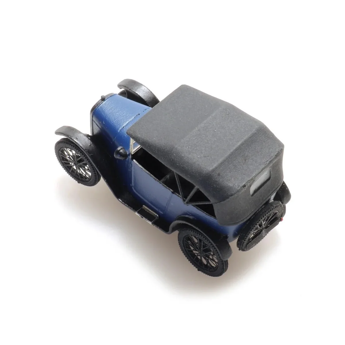Artitec 387.515 Véhicule Austin 7 capote fermée Artitec Arti_387.515 - 3