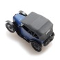 Arti_387.515-Artitec 387.515 Véhicule Austin 7 capote fermée