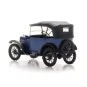 Arti_387.515-Artitec 387.515 Véhicule Austin 7 capote fermée