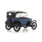 Arti_387.515-Artitec 387.515 Véhicule Austin 7 capote fermée