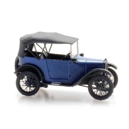 Artitec 387.515 Austin 7 vehicle with top up Arti_387.515-Artitec 387.515 Austin 7 vehicle with top up