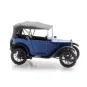 Arti_387.515-Artitec 387.515 Véhicule Austin 7 capote fermée