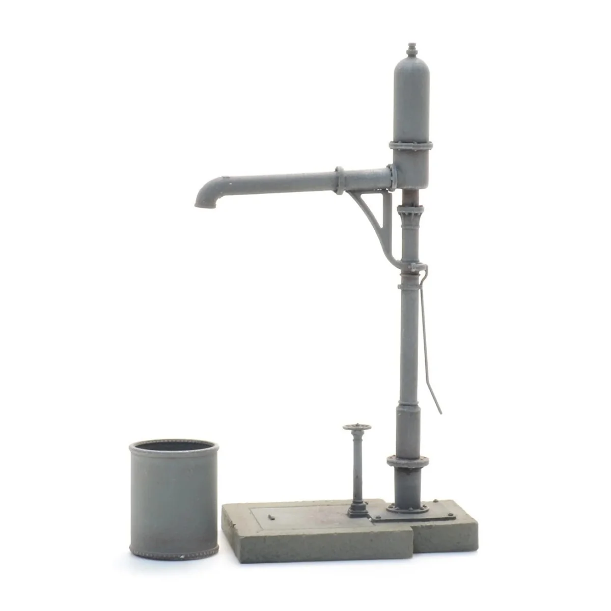 Artitec 387.591 Grue à eau Alsace-Lorraine haute + figurine Artitec Arti_387.591 - 6