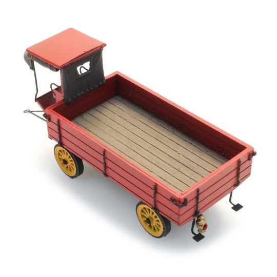 Arti_387.569-Artitec 387.569 Trailer with brake hut