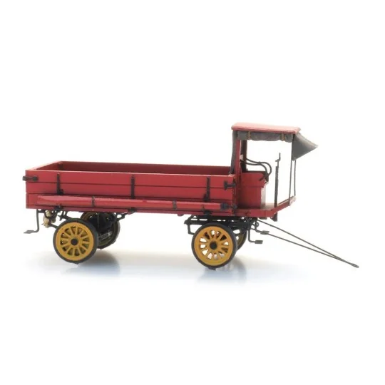 Arti_387.569-Artitec 387.569 Trailer with brake hut