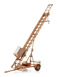 Artitec 387.550 Tiled elevator ladder