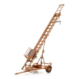 Artitec 387.550 Tiled elevator ladder