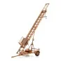 Artitec 387.550 Tiled elevator ladder Arti_387.550-Artitec 387.550 Tiled elevator ladder
