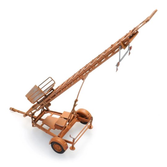 Arti_387.550-Artitec 387.550 Tiled elevator ladder