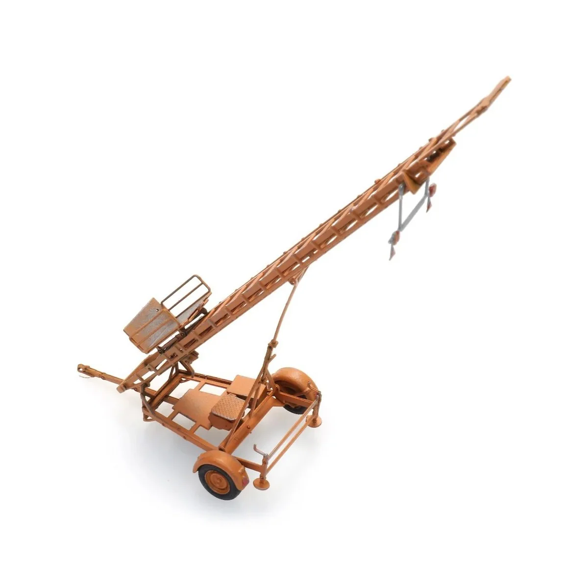 Artitec 387.550 Tiled elevator ladder Artitec 387.550 Tiled elevator ladder