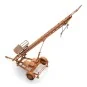 Artitec 387.550 Tiled elevator ladder Arti_387.550-Artitec 387.550 Tiled elevator ladder