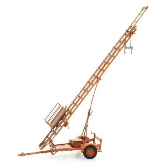 Arti_387.550-Artitec 387.550 Tiled elevator ladder