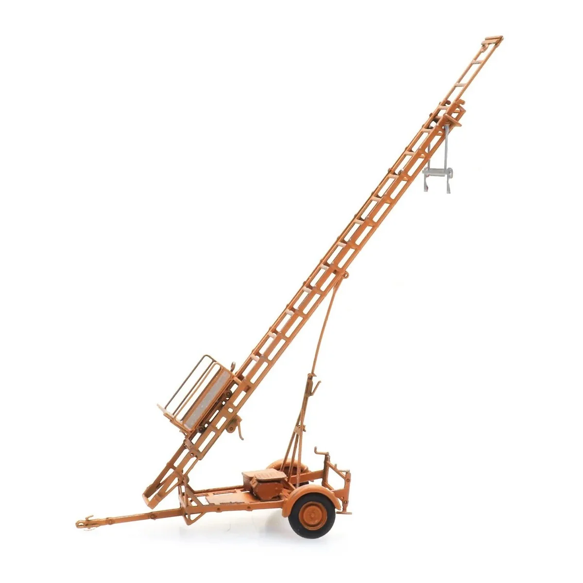 Artitec 387.550 Échelle ascenseur à tuiles Artitec Arti_387.550 - 4