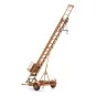 Artitec 387.550 Tiled elevator ladder Arti_387.550-Artitec 387.550 Tiled elevator ladder