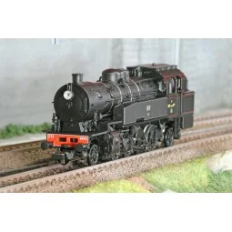 Piko 50674 Class 11 Steam Locomotive, EST, Smoke, Digital Sound