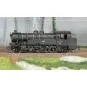 Piko_50673-Piko 50673 Locomotive à vapeur Série 11, EST