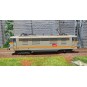 ViTrains 2722 copy of SNCF BB 16500 electric locomotive, Concrete l... ViTrains_2723-ViTrains 2722 copy of SNCF BB 16500 electric locomotive, Concrete livery, Round logo, Digital sound - ViTrains_2723