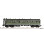 Piko_53338-Piko 53338 1st/2nd class compartment passenger car with ladder
