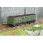 Piko_53338-Piko 53338 1st/2nd class compartment passenger car with ladder