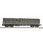 Piko_53339-Piko 53339 Second-class compartment passenger car with ladder