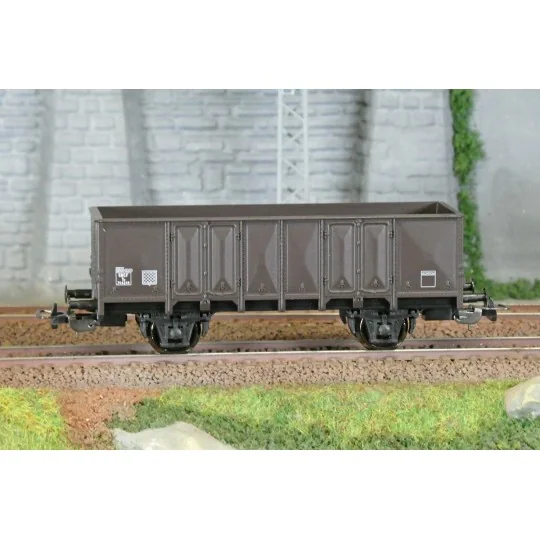 Piko_54314-Piko 54314 Wagon tombereau type Tw, SNCF