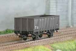 Piko 54314 Wagon tombereau type Tw, SNCF Piko Piko_54314 - 1