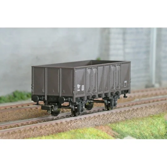 Piko_54314-Piko 54314 Wagon tombereau type Tw, SNCF