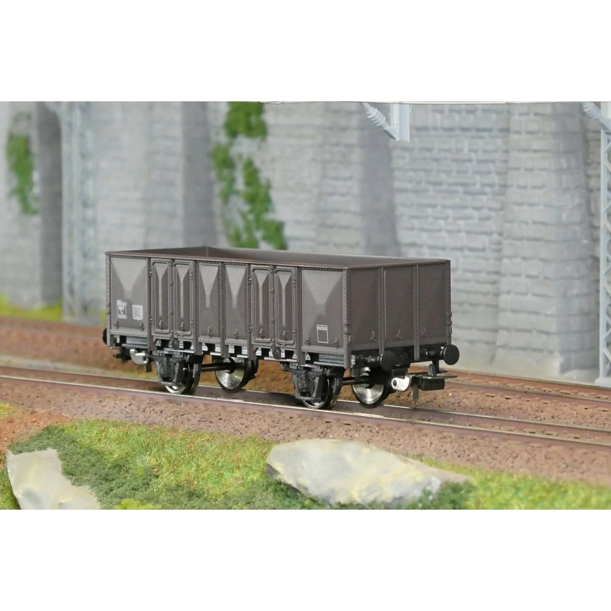 Piko 54314 Tw type tipper wagon, SNCF - Piko_54314