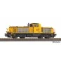 Piko 96494 Locomotive diesel BB 60163 SNCF, INFRA, digitale sonore Piko Piko_96494 - 4 Piko_96494-Piko 96494 Locomotive diesel BB 60163 SNCF, INFRA, digitale sonore