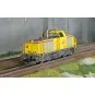 Piko 96494 Locomotive diesel BB 60163 SNCF, INFRA, digitale sonore Piko Piko_96494 - 1 Piko_96494-Piko 96494 Locomotive diesel BB 60163 SNCF, INFRA, digitale sonore