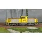 Piko 96494 Locomotive diesel BB 60163 SNCF, INFRA, digitale sonore Piko Piko_96494 - 2 Piko_96494-Piko 96494 Locomotive diesel BB 60163 SNCF, INFRA, digitale sonore