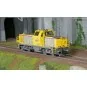 Piko 96494 Locomotive diesel BB 60163 SNCF, INFRA, digitale sonore Piko Piko_96494 - 3 Piko_96494-Piko 96494 Locomotive diesel BB 60163 SNCF, INFRA, digitale sonore