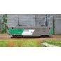 ViTrains 2224 Electric locomotive BB 16500 SNCF, ex FRET, TER, Lo... ViTrains_2224-ViTrains 2224 SNCF BB 16500 electric locomotive, ex-FRET, TER, Cap logo