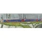 Piko 96533 Autorail électrique SNCF, Z2 Z 9600, livrée origine, logo casquette, digital sonore Piko PIKO_96533 - 2 PIKO_96533-Piko 96533 Autorail électrique SNCF, Z2 Z 9600, livrée origine, logo casquette, digital sonore