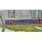 Piko 96533 Autorail électrique SNCF, Z2 Z 9600, livrée origine, logo casquette, digital sonore Piko PIKO_96533 - 3 PIKO_96533-Piko 96533 Autorail électrique SNCF, Z2 Z 9600, livrée origine, logo casquette, digital sonore