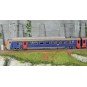 PIKO_96533-Piko 96533 SNCF electric railcar, Z2 Z 9600, original livery, cap logo, digital sound