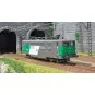 ViTrains 2224 Electric locomotive BB 16500 SNCF, ex FRET, TER, Lo... ViTrains_2224-ViTrains 2224 SNCF BB 16500 electric locomotive, ex-FRET, TER, Cap logo