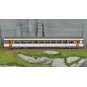 Piko 97138 Voitures voyageurs Corail, 1ère classe, logo casquette, SNCF Piko Piko_97138 - 2 Piko_97138-Piko 97138 Voitures voyageurs Corail, 1ère classe, logo casquette, SNCF