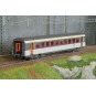 Piko_97138-Piko 97138 Corail passenger cars, 1st class, cap logo, SNCF