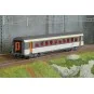 Piko 97138 Voitures voyageurs Corail, 1ère classe, logo casquette, SNCF Piko Piko_97138 - 1 Piko_97138-Piko 97138 Voitures voyageurs Corail, 1ère classe, logo casquette, SNCF