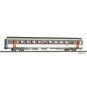 PIKO_97139-Piko 97139 Corail passenger cars, 2nd class, cap logo, SNCF
