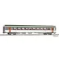 Piko 97139 Voitures voyageurs Corail, 2ème classe, logo casquette, SNCF Piko Piko_97139 - 3 PIKO_97139-Piko 97139 Voitures voyageurs Corail, 2ème classe, logo casquette, SNCF