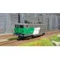 ViTrains 2224 Electric locomotive BB 16500 SNCF, ex FRET, TER, Lo... ViTrains_2224-ViTrains 2224 SNCF BB 16500 electric locomotive, ex-FRET, TER, Cap logo