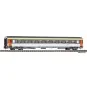 Piko_97140-Piko 97140 Corail passenger car, 1st class, cap logo, SNCF