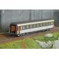 Piko_97140-Piko 97140 Voiture voyageurs Corail, 1ère classe, logo casquette, SNCF