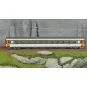Piko 97141 Voiture voyageurs Corail, 2ème classe, logo casquette, SNCF Piko Piko_97141 - 2 Piko_97141-Piko 97141 Voiture voyageurs Corail, 2ème classe, logo casquette, SNCF
