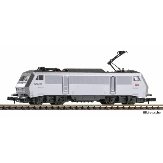 Piko_94147-Piko 94147 BB 26000 electric locomotive, SNCF, N scale - 1/160