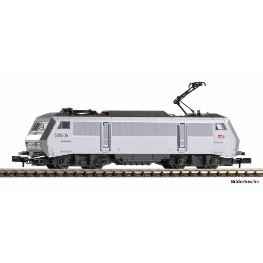 Piko_94147-Piko 94147 BB 26000 electric locomotive, SNCF, N scale - 1/160