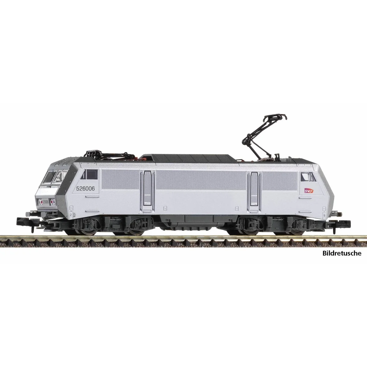 Piko 94147 BB 26000 electric locomotive, SNCF, N scale - 1/160